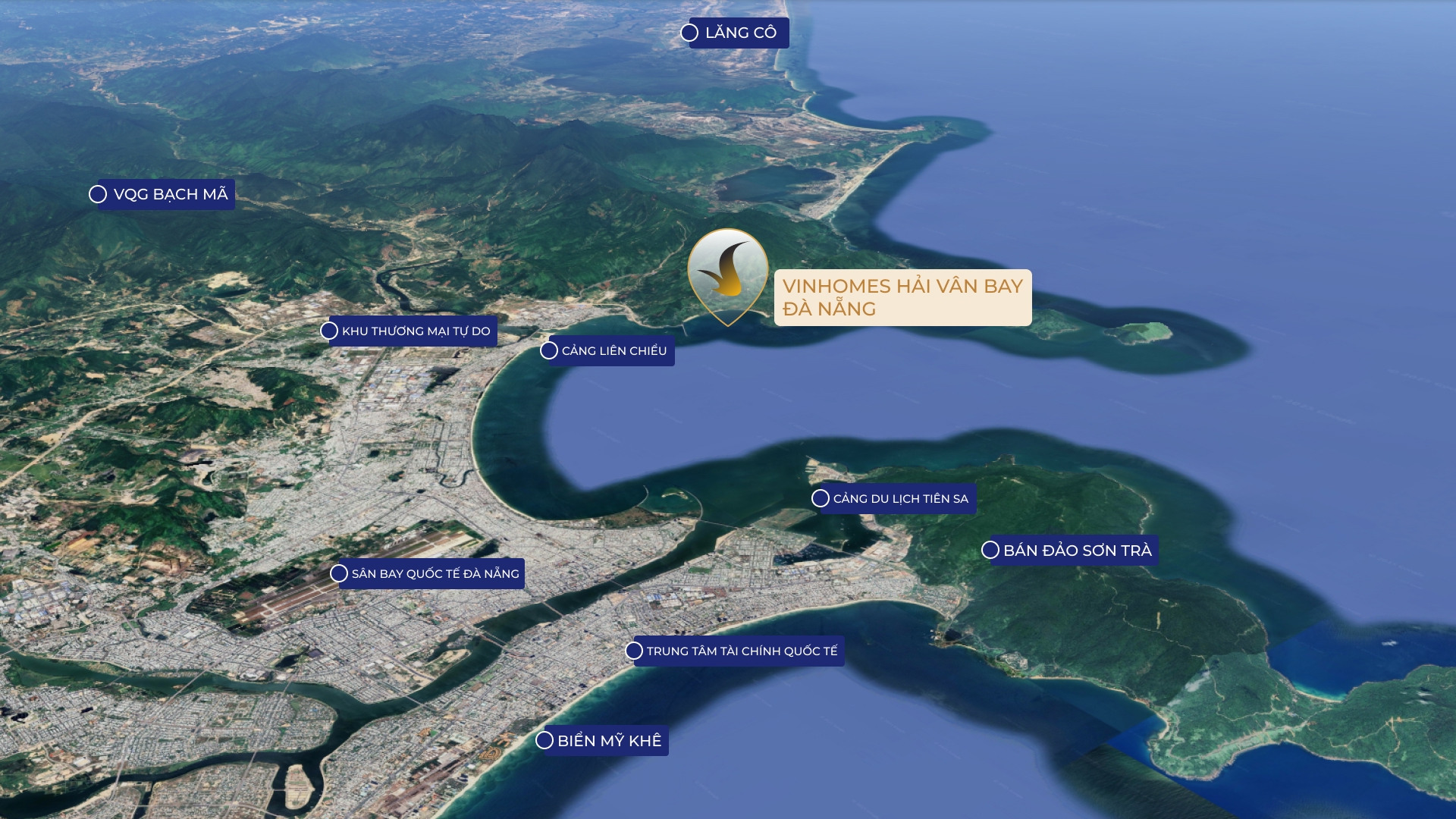 vi tri vinhomes lang van da nang